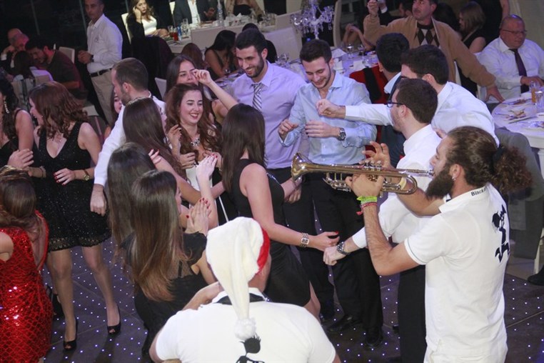 Balamand Annual Christmas Dinner